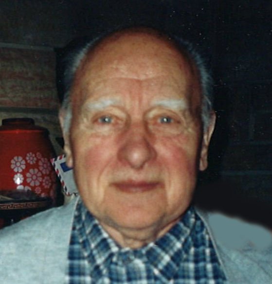 Nikolaus Owtscharenko