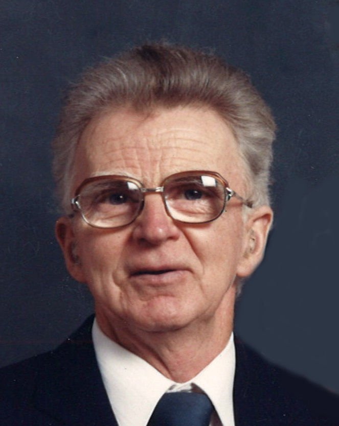 Ralph MacCallum