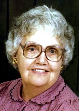 Helen Raines