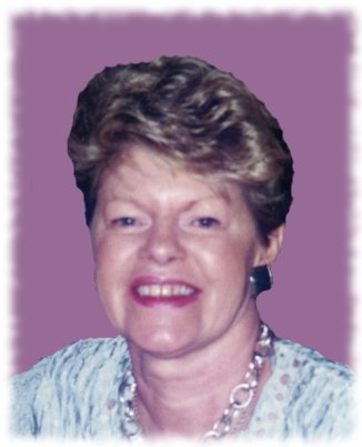 Margaret Russell