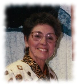 Margeretta Lang