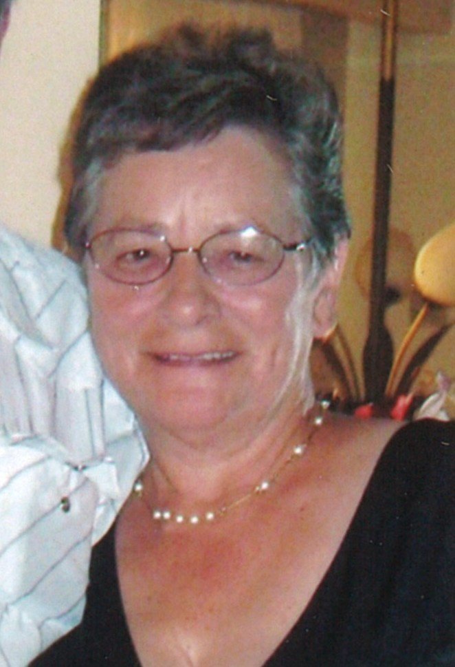 Sheila Harvey