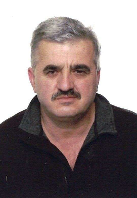 Dimitar Traikov