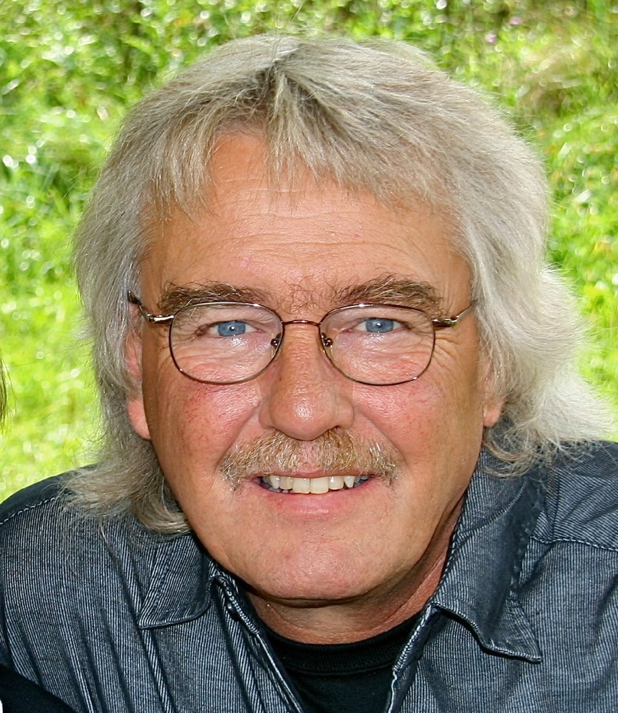 Larry Milligan