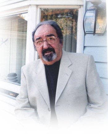 Leonard Alcamo