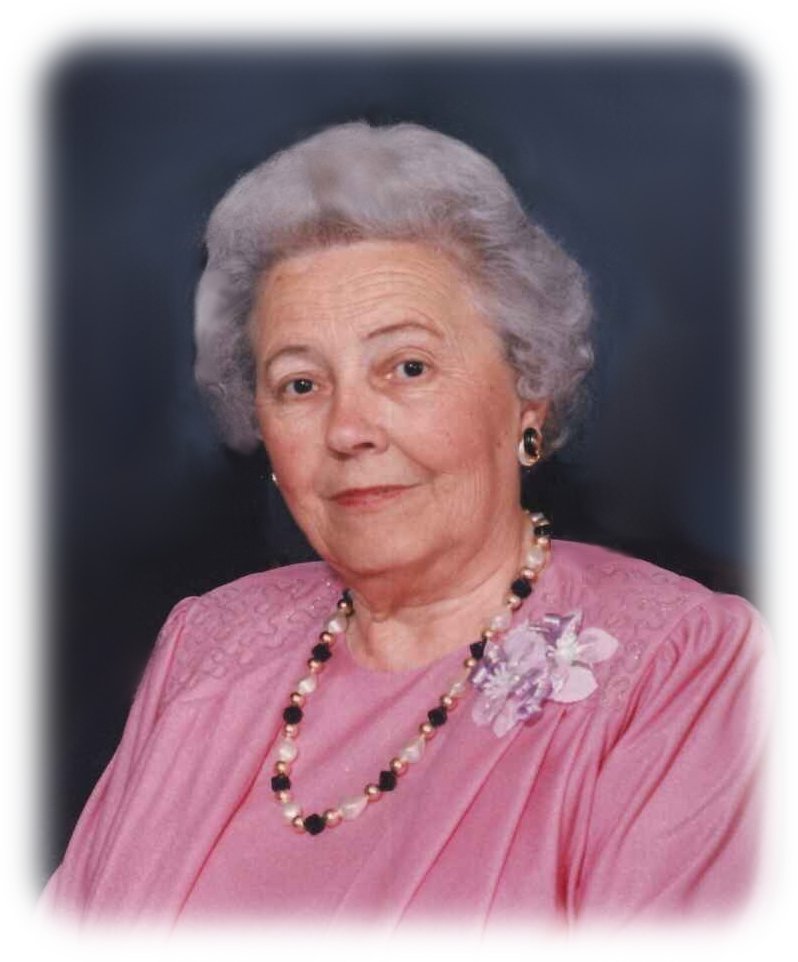 Edna Weddell