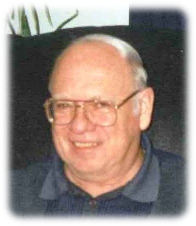 Howard Orr