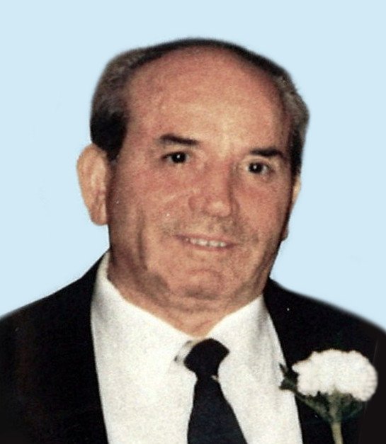 Angelo Grimaldi