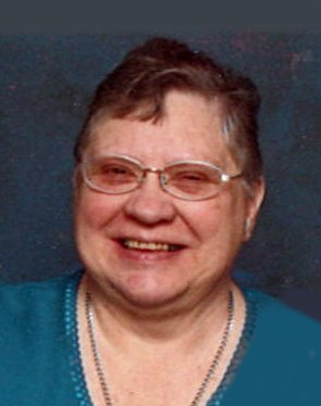 Joyce Vey