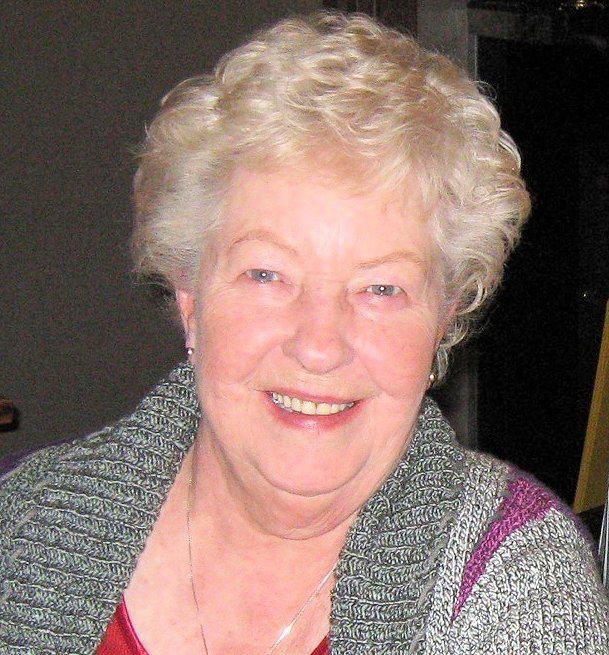 Joan Wight