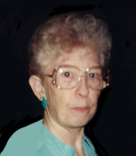 Lois O'Brien